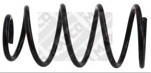 MAPCO 70671 - Пружина подвески