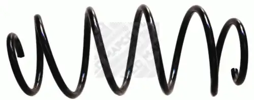 MAPCO 70672 - Пружина подвески