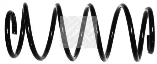 MAPCO 70710 - Пружина подвески