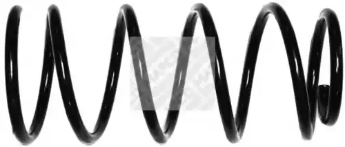 MAPCO 70824 - Пружина подвески