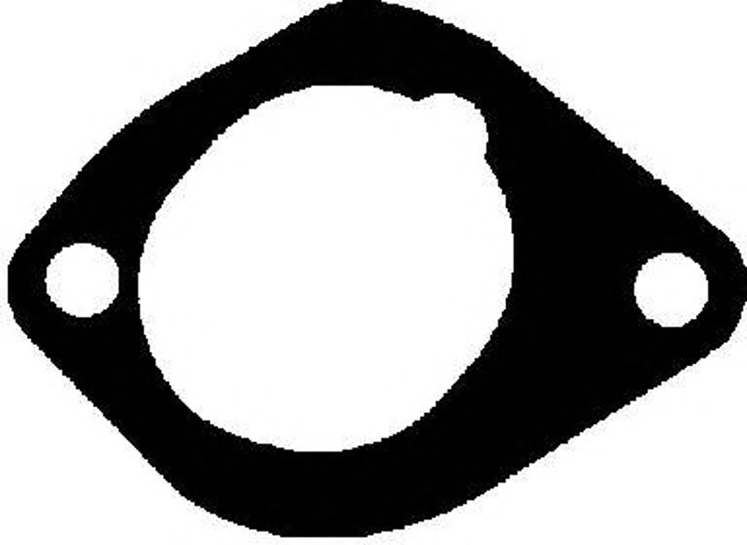 REINZ 712703710 - Прокладка коллектора ДВС