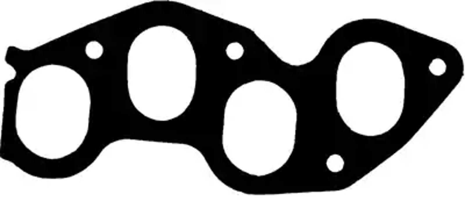 REINZ 713566200 - Прокладка коллектора ДВС