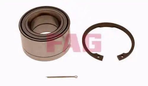 FAG 713616070 - Ремкомплект подшипника ступицы