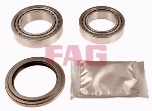 FAG 713618140 - Подшипник ступицы / ремкомплект/