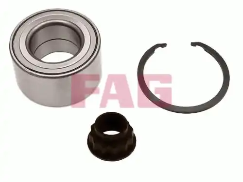 FAG 713618780 - Подшипник ступицы /ремкомплект/