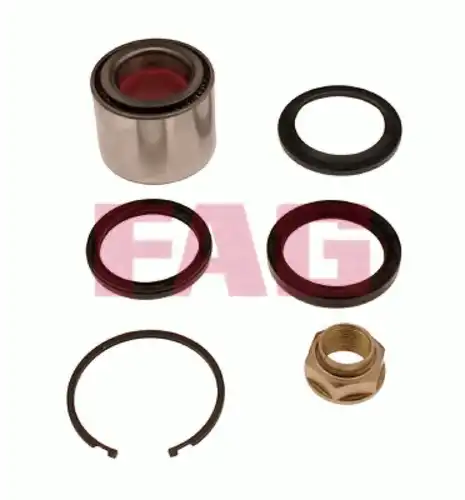 FAG 713622150 - Подшипник ступицы /ремкомплект/