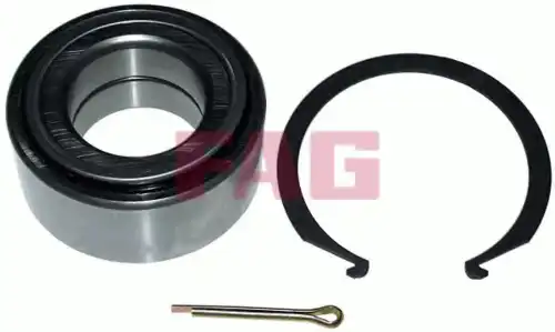 FAG 713626140 - Ремкомплект ступицы