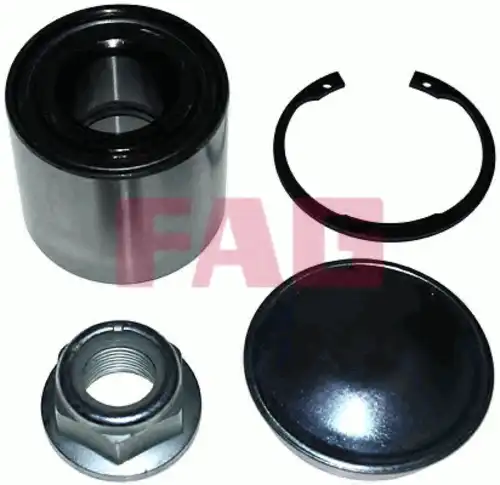 FAG 713630970 - Ремкомплект подшипника ступицы