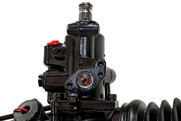 LAUBER 66.0729 - Рулевая рейка