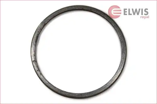 ELWIS ROYAL 7156048 - Прокладка выхлопной трубы