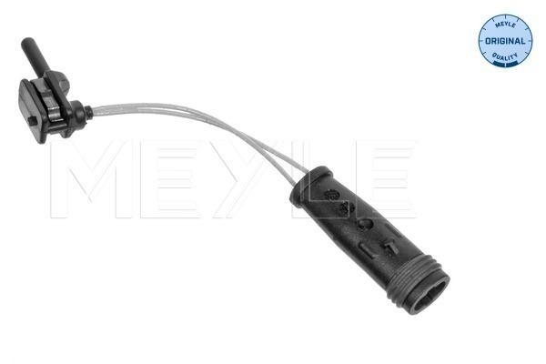 MEYLE 014 054 0000 - Сигнализатор, износ тормозных колодок MEYLE-ORIGINAL: True to OE.