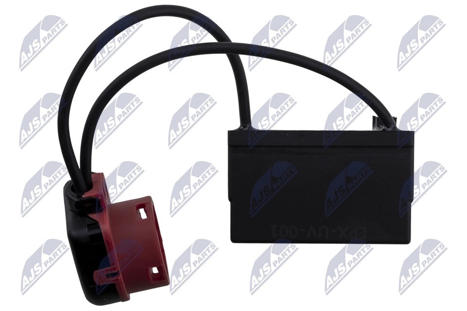 NTY EPX-UV-001 - Блок управления освещением (Блоки розжига)