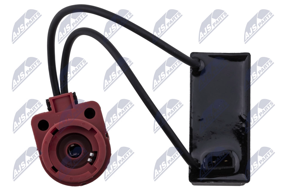 NTY EPX-UV-001 - Блок управления освещением (Блоки розжига)