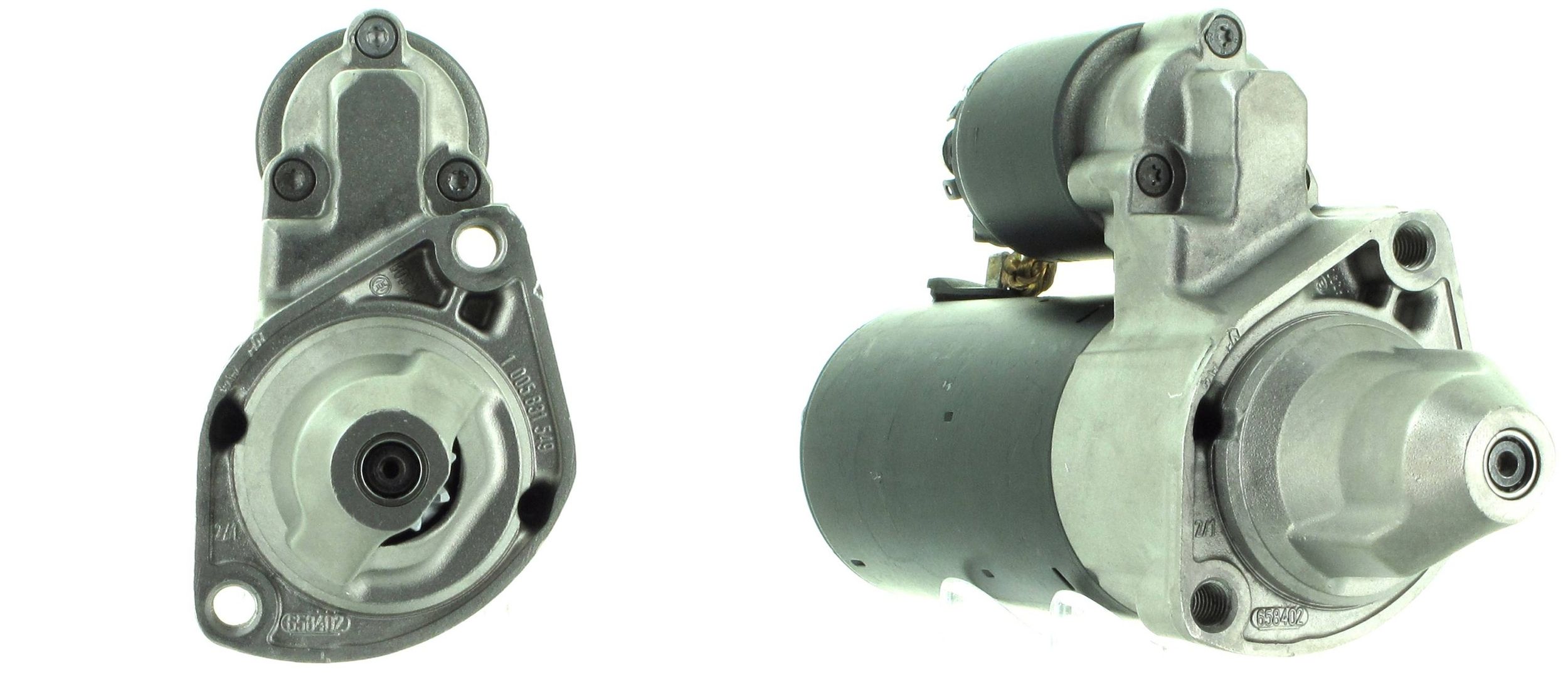 CEVAM 3208 - Стартер