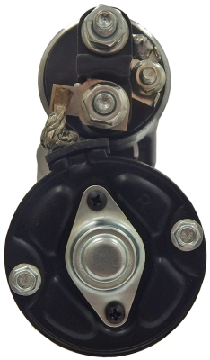 HELLA 8EA 011 612-591 - Стартер