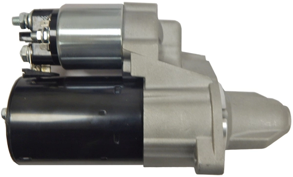 HELLA 8EA 011 612-591 - Стартер