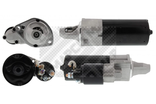 MAPCO 13993 - Стартер