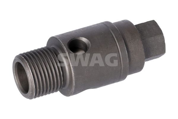 Клапан давления масла