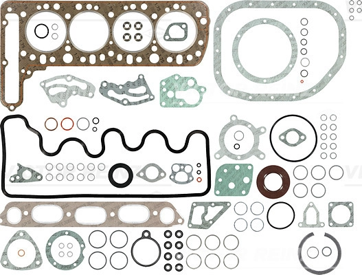 VICTOR REINZ 01-24110-03 - Комплект прокладок двигателя