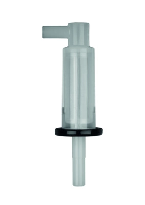 KNECHT KL 33 OF - Топливный фильтр