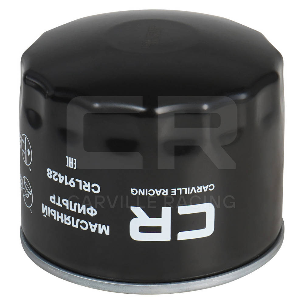 CARVILLE RACING CRL91428 - Масляный фильтр