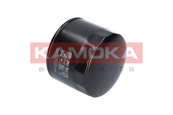 KAMOKA F114001 - Масляный фильтр KAMOKA