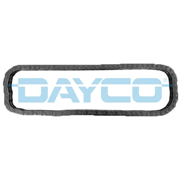 DAYCO TCH1023 - Цепь ГРМ