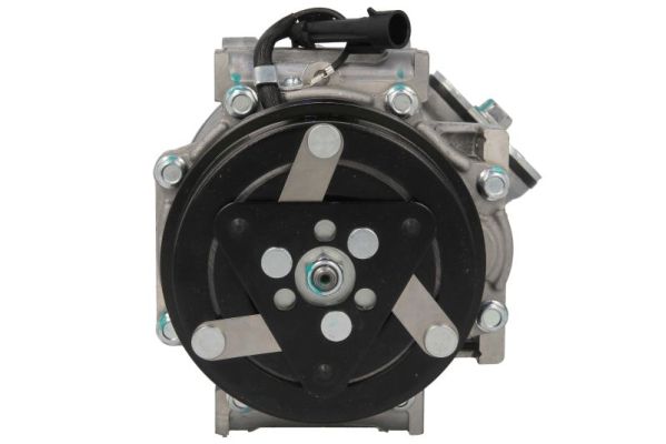 THERMOTEC KTT090125 - Компрессор кондиционера