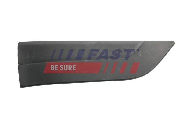 Накладка бампера