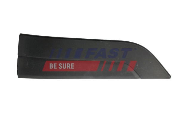 Накладка бампера