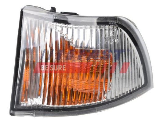 Поворотник (повторитель поворота)