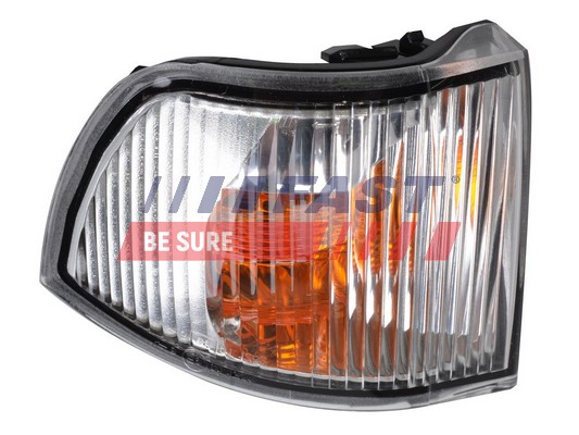 Поворотник (повторитель поворота)