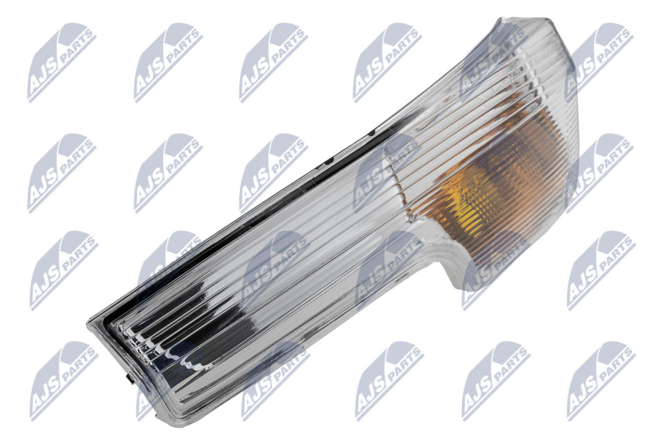 Поворотник (повторитель поворота)