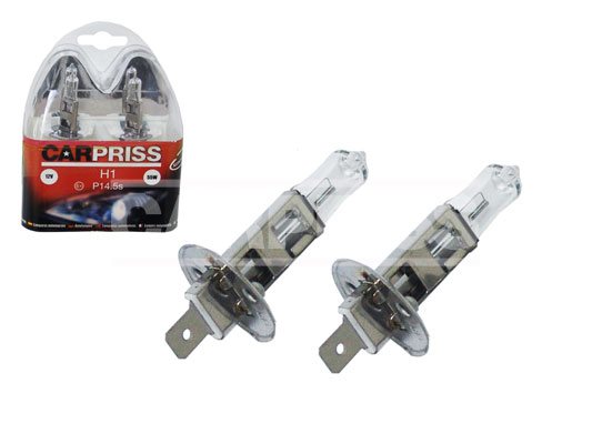 Лампочка дальнего света