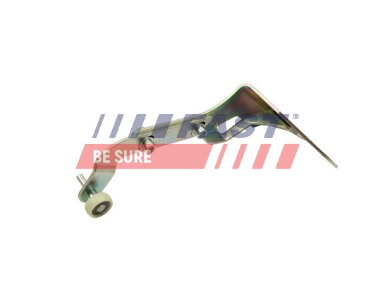 FAST FT95370 - Ролик сдвижной двери