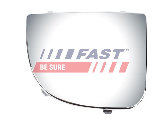 FAST FT88577 - Стекло зеркала 