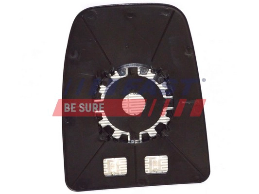 Стекло зеркала 