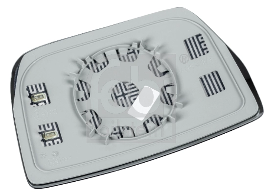 FEBI BILSTEIN 107875 - Наружное зеркало