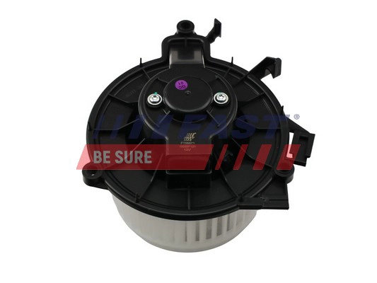 Моторчик печки