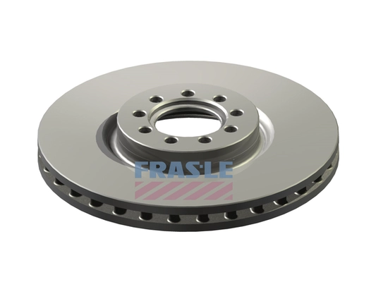 FRAS-LE FLDI00026 - Тормозные диски