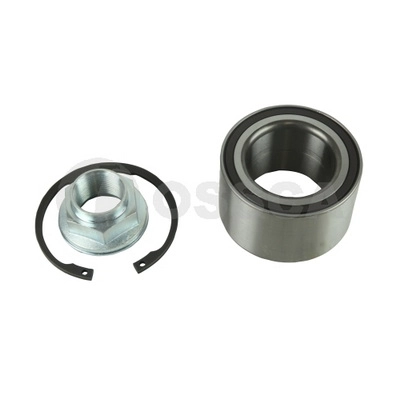 OSSCA 70691 - Ступичный подшипник