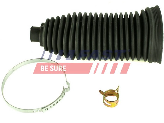 Пыльник рулевой рейки