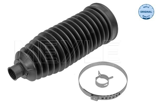 Комплект пыльника, рулевое управление MEYLE-ORIGINAL: True to OE.