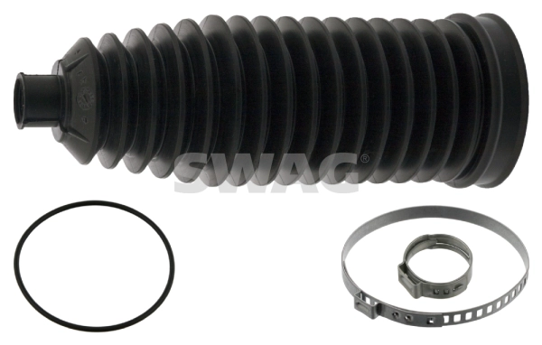 Пыльник рулевой рейки