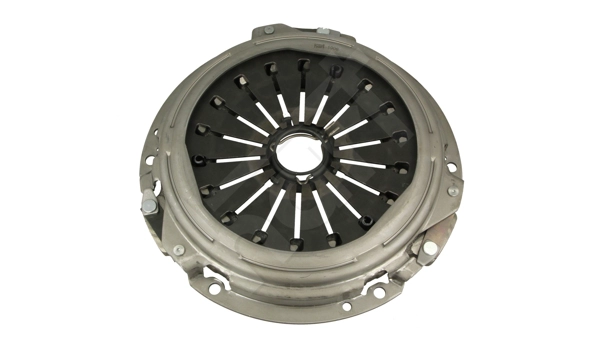 HART 371 463 - Комплект сцепления