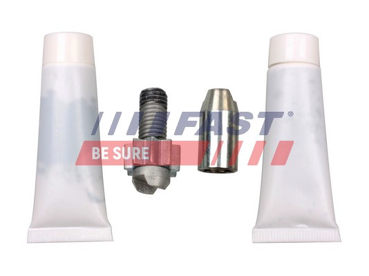 FAST FT32393 - Распорная планка барабанных колодок