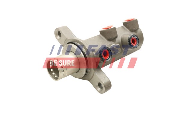 Главный тормозной цилиндр