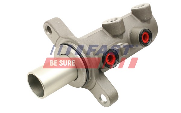 FAST FT33126 - Главный тормозной цилиндр