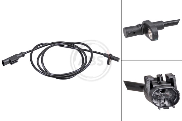 Датчик АБС (ABS)