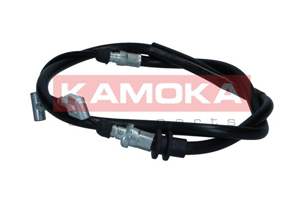 KAMOKA 1190263 - Тросик, cтояночный тормоз KAMOKA